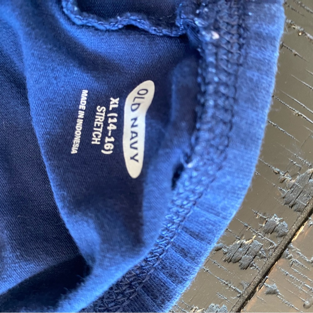 Old navy playground shorts